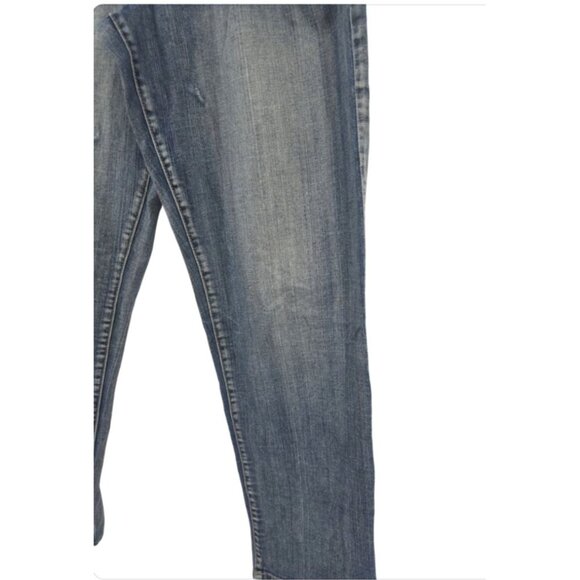 Calvin Klein Black Label Women's Jeans Size 31/12 - Picture 4 of 13